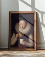 Dikhotomy - Cookie Moment - No Reserve - Unique Edition, Antiek en Kunst