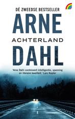 Achterland 9789041714435, Boeken, Thrillers, Arne Dahl, Gelezen, Verzenden