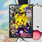 Pikachu XY-P 090 Battle Festa Pormo - GD/EXC, Nieuw