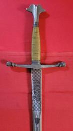 Epée Franc-Maçon Grand Epée de Cérémonie - France -, Collections, Objets militaires | Général