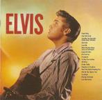 cd - Elvis Presley - Elvis