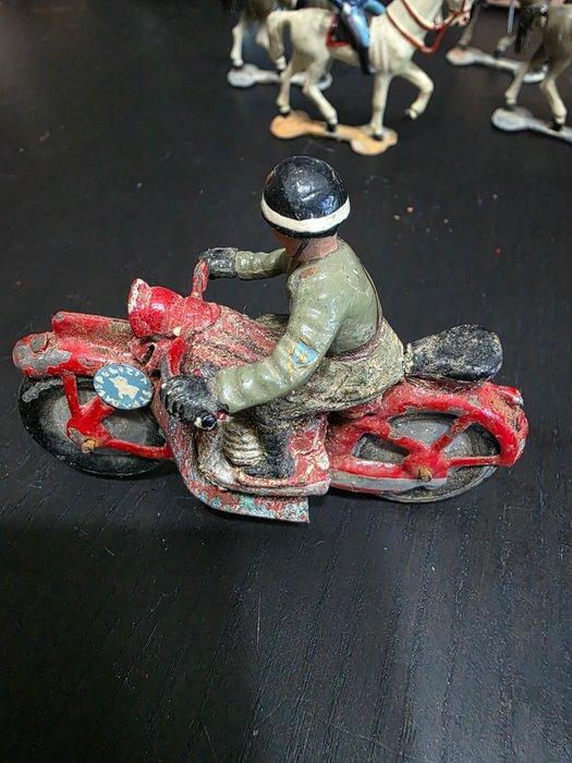 Senza marca, artigianale Niet op schaal - Model militair, Kinderen en Baby's, Speelgoed | Overig