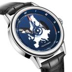 Tecnotempo® - Automatic Dynamic Europe - Designed by, Nieuw