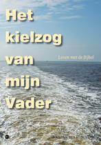 Het kielzog van mijn Vader 9789464680560, Verzenden, Zo goed als nieuw, Aad van der Klooster