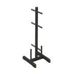 Body-Solid Standard Plate Tree & Bar Holder GSWTB, Sport en Fitness, Verzenden, Nieuw