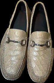 Dolce & Gabbana - Mocassins - Maat: EU 44, Vêtements | Hommes, Chaussures