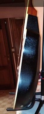 Sans marque - - Elektro-akoestische gitaar (Zonder