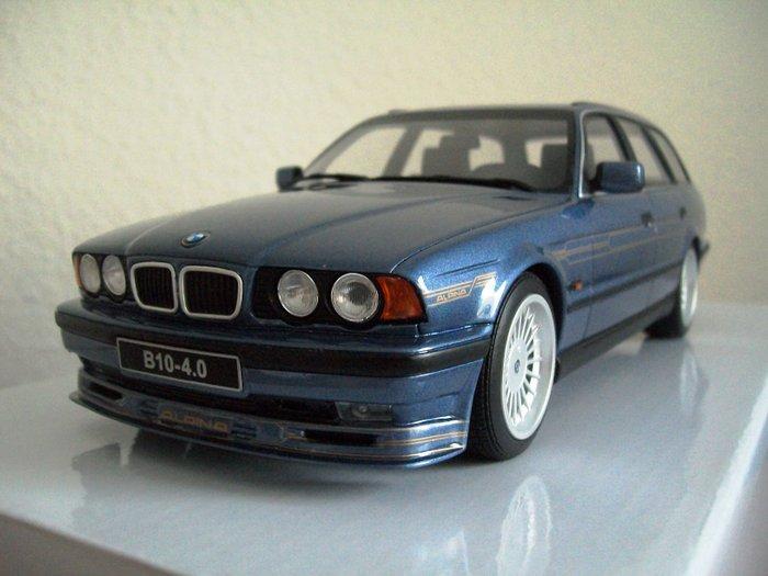 Otto Mobile 1:18 - Model sportwagen - Alpina B10 4.0 - E34, Hobby en Vrije tijd, Modelauto's | 1:5 tot 1:12