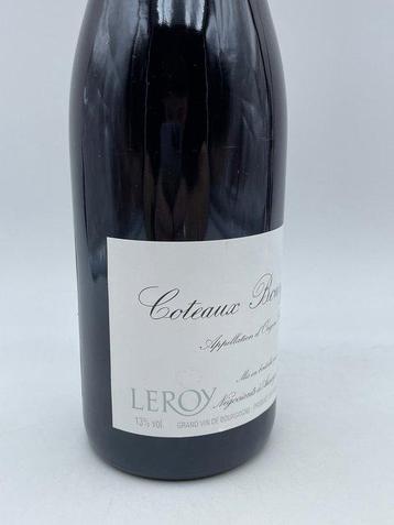 2021 Leroy Macon ( Maison ) - Bourgogne - 1 Bouteille (0,75
