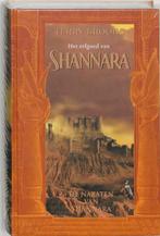 Het erfgoed van Shannara / 1 de nazaten van Shannara, Gelezen, Terry Brooks, Verzenden