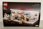 Lego Set - 4000042 - Lego Inside Tour - The Vault Memory, Nieuw