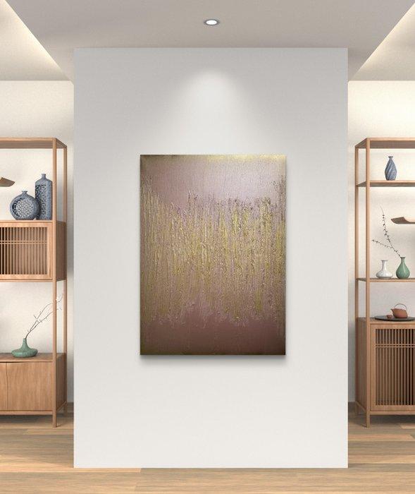 LeeJaimy - Glow, Antiek en Kunst, Kunst | Schilderijen | Modern