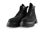 Timberland Veterboots in maat 38 Zwart | 5% extra korting, Verzenden, Zwart, Overige typen, Timberland