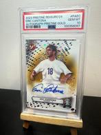 2023 Topps Pristine RD/Euro24 Eric Cantona #PAEC Autograph, Verzamelen, Nieuw