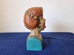 Collectors item, Originele Intec Gaper nr 26 - sculptuur,, Antiek en Kunst, Curiosa en Brocante
