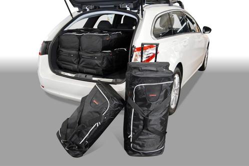 Reistassen set | Peugeot 508 SW 2011- wagon | Car-bags, Bijoux, Sacs & Beauté, Sacs | Sacs de voyage & Petits Sacs de voyage, Enlèvement ou Envoi