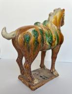 Replica rouwpaard - Keramiek - China