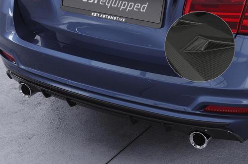 Achterskirt voor BMW 3 Reeks F31 Touring HA445-M, Auto-onderdelen, Carrosserie, Nieuw, Verzenden