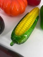 Fruitmand (7) - Fruit en groenten - Glas