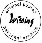 Benno Wissing - meubelen van deze tijd - Années 1960