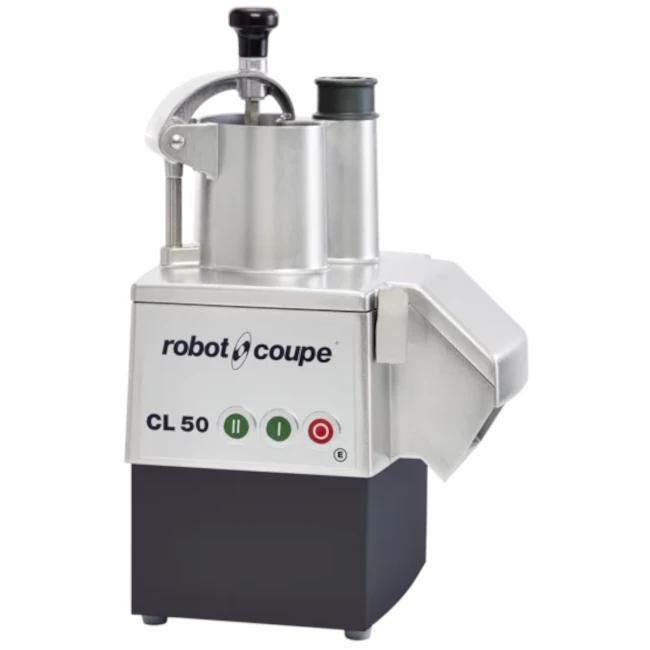 Groentesnijder | Ø39-58/170x75mm | 150kg/u | 0.6kW (400V) |, Zakelijke goederen, Horeca | Keukenapparatuur, Nieuw in verpakking