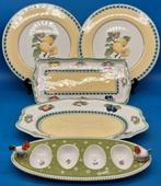 Service de table pour le dîner - Villeroy & Boch – French