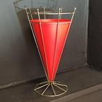 Paraplustandaard/rek - 11A - IJzer - Vitra paraplubak, Antiek en Kunst