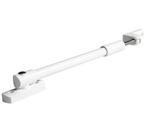 Telescopische raamuitzetter 30EX AXA wit, Doe-het-zelf en Bouw, Nieuw, Overige materialen, Klink of Kruk