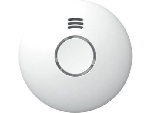 Veiling - 3x Qnect Slimme Rookdetector - Met Wifi Connectie, Diensten en Vakmensen, Alarminstallateurs en Beveiliging