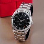 Omega - Seamaster Aqua Terra 150M - 2517.50.00 - Heren -, Handtassen en Accessoires, Horloges | Heren, Nieuw