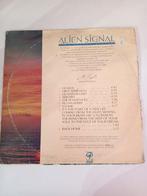 Alien Signal - The search begins - Hard to find Trance /, Nieuw in verpakking