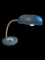 Tafellamp - Metaal - Vintage publamp Esso, Antiek en Kunst