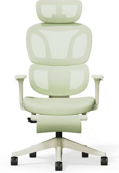 Ergonomische Bureaustoel -  Office Chair - Gamestoel - Volwa, Huis en Inrichting, Bureaustoelen, Nieuw, Verzenden