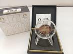 Frankrijk. 2 Euro 2024 La Tour Eiffel Danse Proof (Zonder