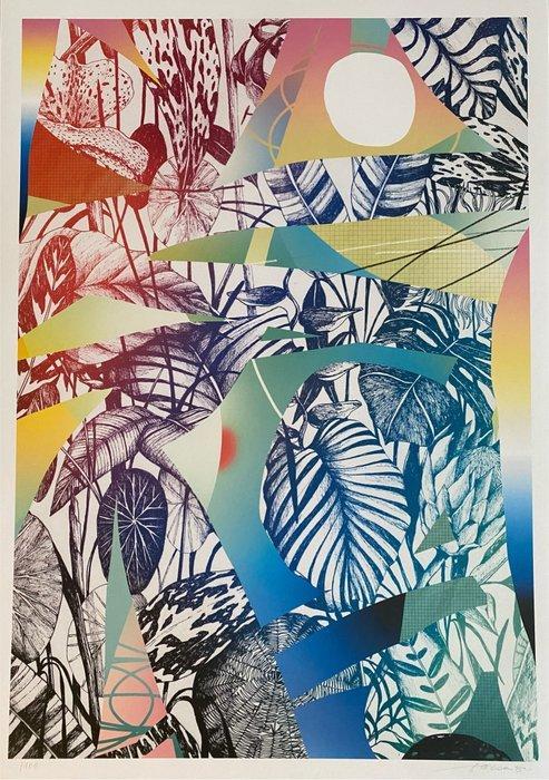 Tellas (1985) - Spring is Coming, Antiek en Kunst, Kunst | Schilderijen | Modern