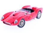 Schaal 1:18 Bburago 3507 Ferrari 250             Testaros..., Hobby & Loisirs créatifs, Voitures miniatures | 1:18, Ophalen of Verzenden