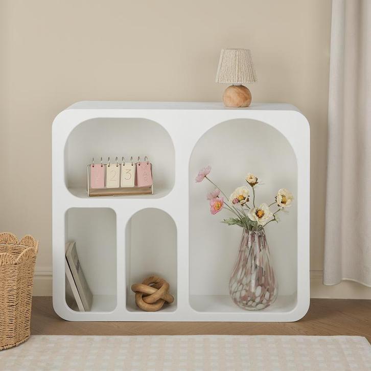 Étagère murale - 82 x 24 x 69 cm, Maison & Meubles, Accessoires pour la Maison | Autre, Neuf, Envoi