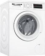 Bosch Wuq28420 Wasmachine 8kg 1400t, Ophalen of Verzenden, Nieuw