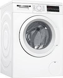 Bosch Wuq28420 Wasmachine 8kg 1400t, Elektronische apparatuur, Wasmachines, Ophalen of Verzenden