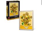 Lego Set - 31215 - Art - LEGO Art Vincent Van Gogh -, Kinderen en Baby's, Speelgoed | Duplo en Lego, Nieuw