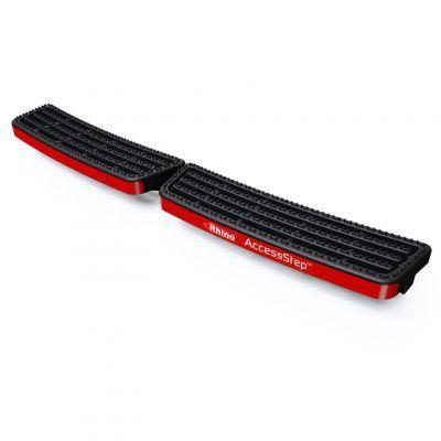 Achteropstap Rhino AccessStep Citroen ë-Jumpy 2020-heden, Auto diversen, Auto-accessoires, Nieuw, Verzenden