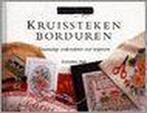 Kruissteken borduren / Eenvoudig handwerken 9789021324302, Boeken, Verzenden, Gelezen, D. Hall