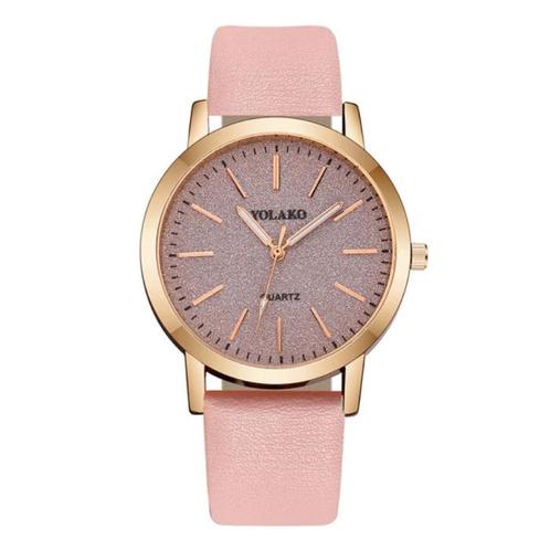 Kwarts Horloge Dames - Anoloog Luxe Uurwerk voor Vrouwen, Handtassen en Accessoires, Smartwatches, Nieuw, Verzenden