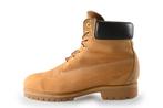 Timberland Veterboots in maat 43½ Cognac | 5% extra korting, Kleding | Heren, Schoenen, Overige kleuren, Verzenden, Timberland