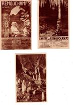 België - Europa, Grotten / Kelders - Han-sur-Lesse -, Gelopen