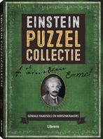 Einstein puzzelcollectie 9789463591102, Livres, Science, Tim Dedopulos, Verzenden