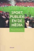 Sport, Publiek En De Media 9789052601168 R. Stokvis, Verzenden, Zo goed als nieuw, R. Stokvis