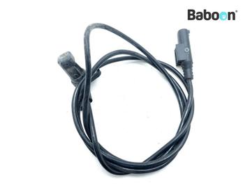 ABS capteur de roue devant Moto Guzzi V85 850 TT 2019-2020, Verzenden