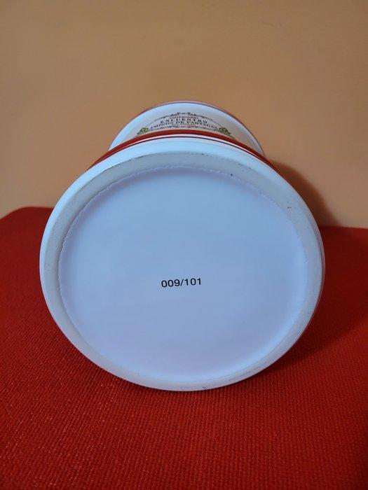 Humidor - Keramiek, Verzamelen, Rookartikelen, Aanstekers en Luciferdoosjes