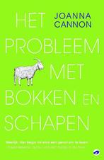 Het probleem met bokken en schapen 9789492086778, Verzenden, Joanna Cannon
